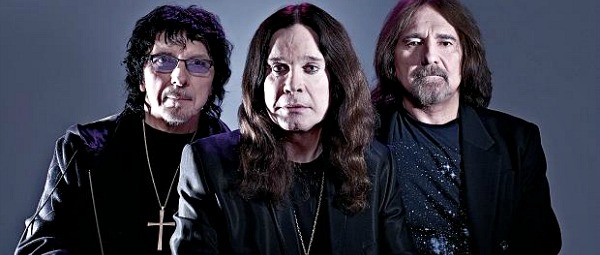 Ο Ozzy Osbourne μιλάει για την νέα επιτυχία των Black Sabbath!