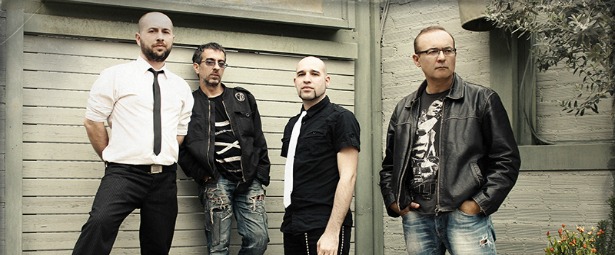 Οι C:Real είναι και πάλι εδώ "Με γη και ουρανό"