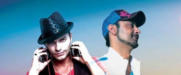 Dimension-X & Claydee | Ακούστε το νέο τους τραγούδι “Watching Over You”