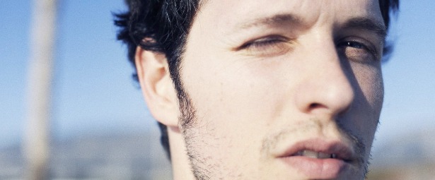 O Leon live στον Κήπο του Μεγάρου Μουσικής 5/7