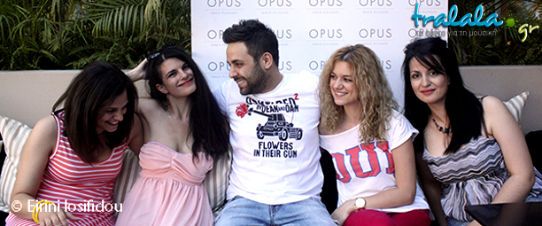 Meet & Greet 28 | Γιώργος Γιαννιάς… Δείτε τι έγινε στη συνάντηση με τις θαυμάστριές του!