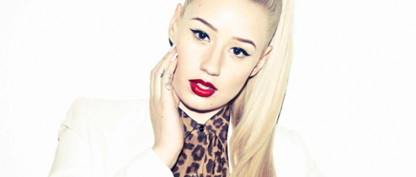 Το official remix του "Work" της Iggy Azalea Feat. Wale