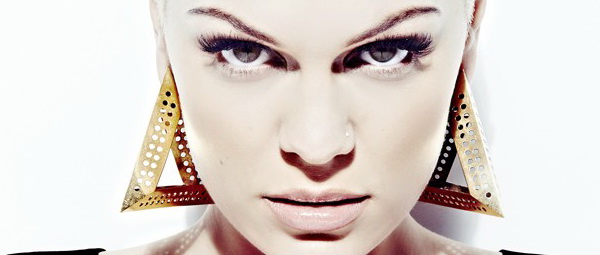 H Jessie J θα κυκλοφορήσει το "Wild EP"