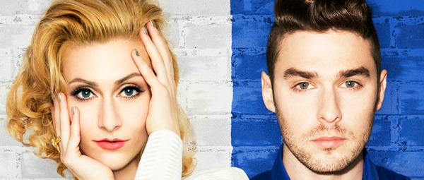 “Acapella”: Ακούστε πρώτοι το νέο καλοκαιρινό single των Karmin