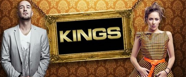 ΑΠΟΚΛΕΙΣΤΙΚΟ : "Στιγμές μαγικές" μας υπόσχονται οι KINGS με το νέο τους τραγούδι !