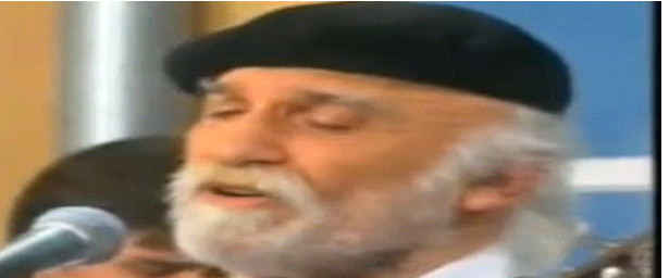 Χρονοντούλαπο : Ο Κώστας Καράλης μας ταξιδεύει με ένα "Σπασμένο Καράβι"