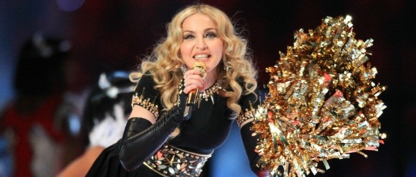 Madonna, κυκλοφορεί DVD - Διαβάστε τις λεπτομέριες και δείτε το trailer