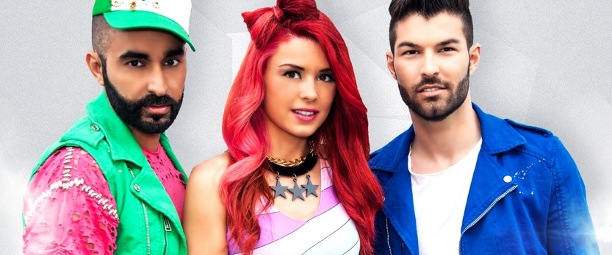 Οι Nigma συνεχίζουν να τα “σπάνε” στη Γερμανία!