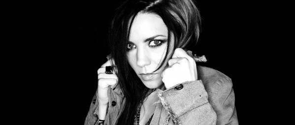 H tracklist του νέου album της Skylar Grey!