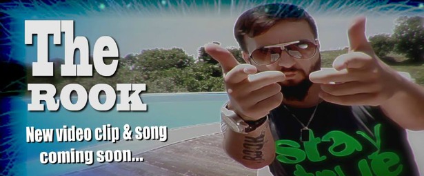 "Το καλοκαίρι μας αυτό": Άκου το νέο τραγούδι του The ROOK!