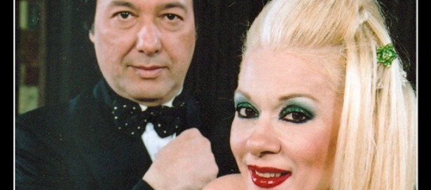 "O Κώστας Γιαννίδης και η εποχή του" στον Ιανό 7/6