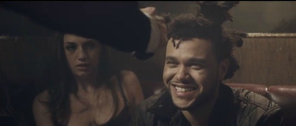 “One Of Those Nights”| Juicy J και The Weeknd σε ένα video clip-θρίλερ