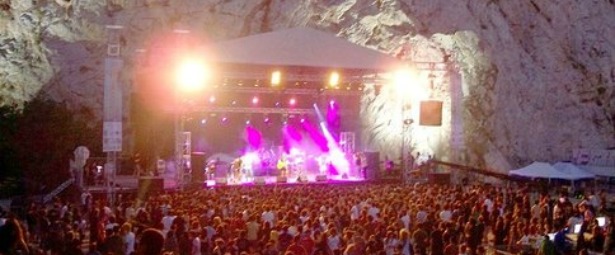 Φεστιβάλ Βύρωνα - Θέατρο Βράχων: Δείτε το πρόγραμμα  2013