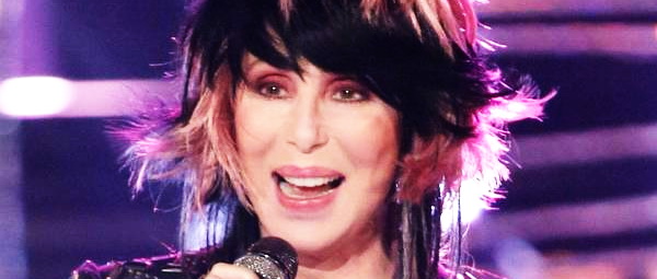 Φαντασμαγορικό φινάλε για το "The Voice" με την Cher