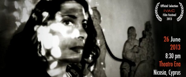 «Η Τραγουδίστρια και η Φωνή της» | Μια σειρά από 7 ταινίες μικρού μήκους από την Αλέξια για την… Αλέξια!