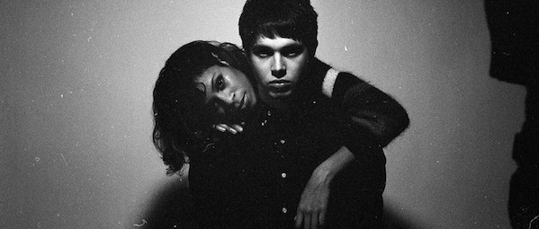 Οι AlunaGeorge επανακυκλοφορούν το "You know you like it"