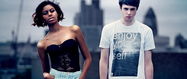 “You Know You Like It”: Το νέο video clip των AlunaGeorge