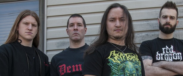 Annihilator: Όσα θέλετε να ξέρετε για το νέο τους δίσκο...