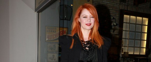 "Παραδοσιακή", δηλώνει η Άντα Λιβιτσάνου!