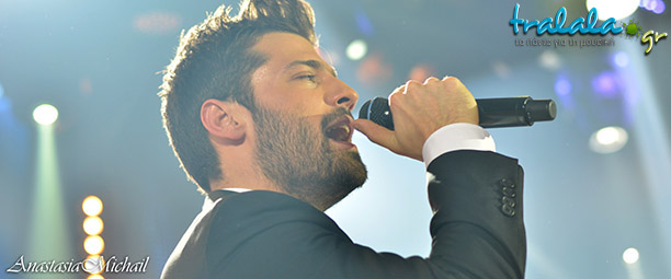 Κωνσταντίνος Αργυρός: Υποδέχτηκε για ακόμη μια φορά τους επώνυμους φίλους του... Δείτε φωτογραφίες!