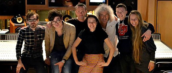 “Badger Swagger”: Παρέλαση διασήμων στην πιο επαναστατική συνεργασία της χρονιάς (Video)!