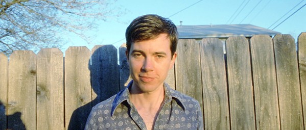 Νέο album για τον Bill Callahan