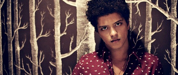 Δύσκολες ώρες περνά ο Bruno Mars!