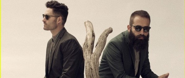Το debut album των Capital Cities!