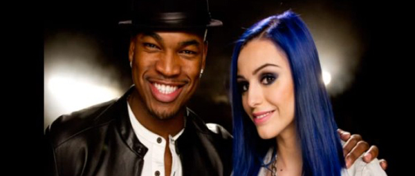 “It’s all good”: Ακούστε την νέα συνεργασία της Cher Lloyd με τον Ne-Yo!