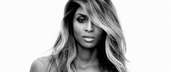 H Ciara ξεσηκώνει το κοινό του L.A Gay Pride!