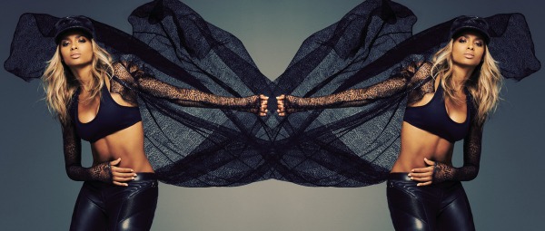 “Super Turnt up”: Το νέο τραγούδι της Ciara είναι εδώ!