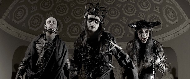 Δείτε το νέο βίντεο των Cradle of Filth