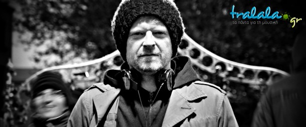 Συνέντευξη | Craig Walker: «Πάντα να προχωράμε μπροστά, ποτέ να μην κοιτάμε πίσω, αλλιώς γινόμαστε παρωδία του εαυτού μας…»