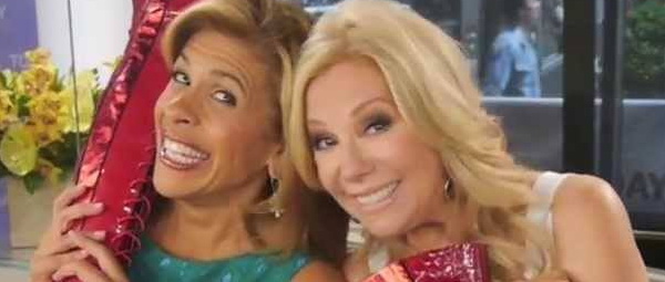 Δείτε το tribute video του «Girls Just Wanna Have Fun»