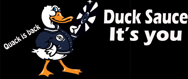 Duck Sauce: Οι πάπιες επέστρεψαν με νέο χορευτικό hit!