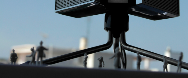 Archive, Jessie Ware & John Talabot στο 1ο Εν Λευκώ Φεστιβάλ 14/6