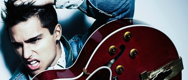 Eric Saade| Δείτε το νέο του video clip για το “Coming Home”