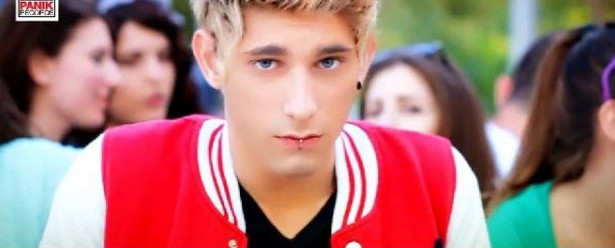 «Τι θα πει μ’ αγαπάς» | Γνωρίστε τον Faidon στο πρώτο του single & video clip!