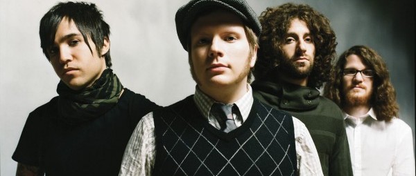Οι Fall out Boy…μικροί στο νέο τους artcover!