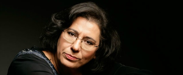 “Πιάνο φωνή” | Η Μαρία Φαραντούρη στην αίθουσα του Παρνασσού 18/2