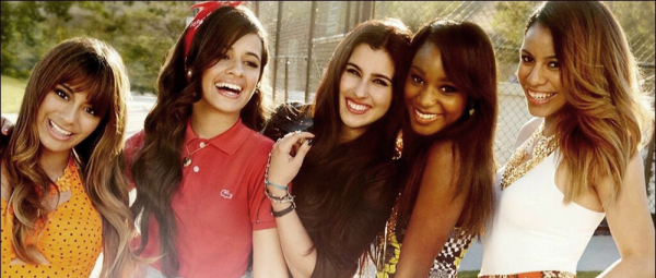 Fifth Harmony | Δείτε το artwork για το “Miss moving on” και μάθετε για το δεύτερο single τους