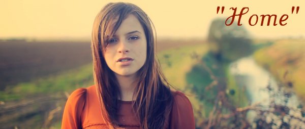 Gabrielle Aplin | Κυκλοφόρησε το video clip για το “Home”