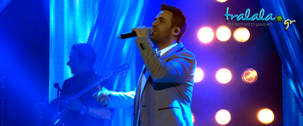 Οι 48 ώρες ξεσήκωσαν τον Γιώργο Γιαννιά και το κοινό του!