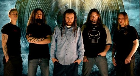 In Flames: Δείτο το νέο τους βίντεο και μάθετε τα πάντα για τη σειρά κόμικς που ετοιμάζουν...