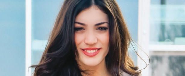 Αναβάλλεται η συναυλία της Ήβης Αδάμου