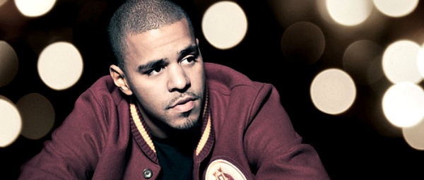 ‘Άλλη μια συνεργασία στο νέο album του J.Cole