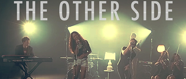 “Otherside” | Απολαύστε το single του Jason Derulo στην ορχηστρική μορφή του μαζί με το τρίτο video clip!