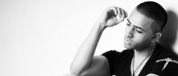 O Jay Sean αποκάλυψε το εξώφυλλο και την tracklist του νέου του album