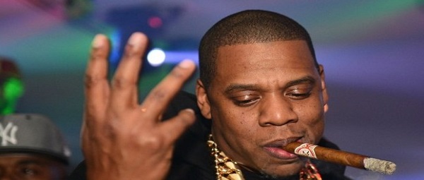 Δείτε το tracklist του νέου album του Jay-Z