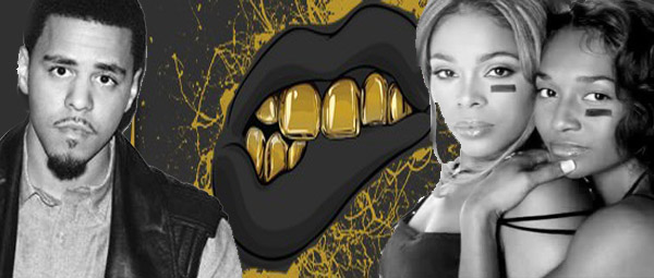 “Crooked Smile”: Ακούστε πρώτοι την συνεργασία του J.Cole με τις T.L.C.!